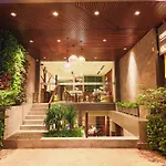 Cherry Boutique Hotel