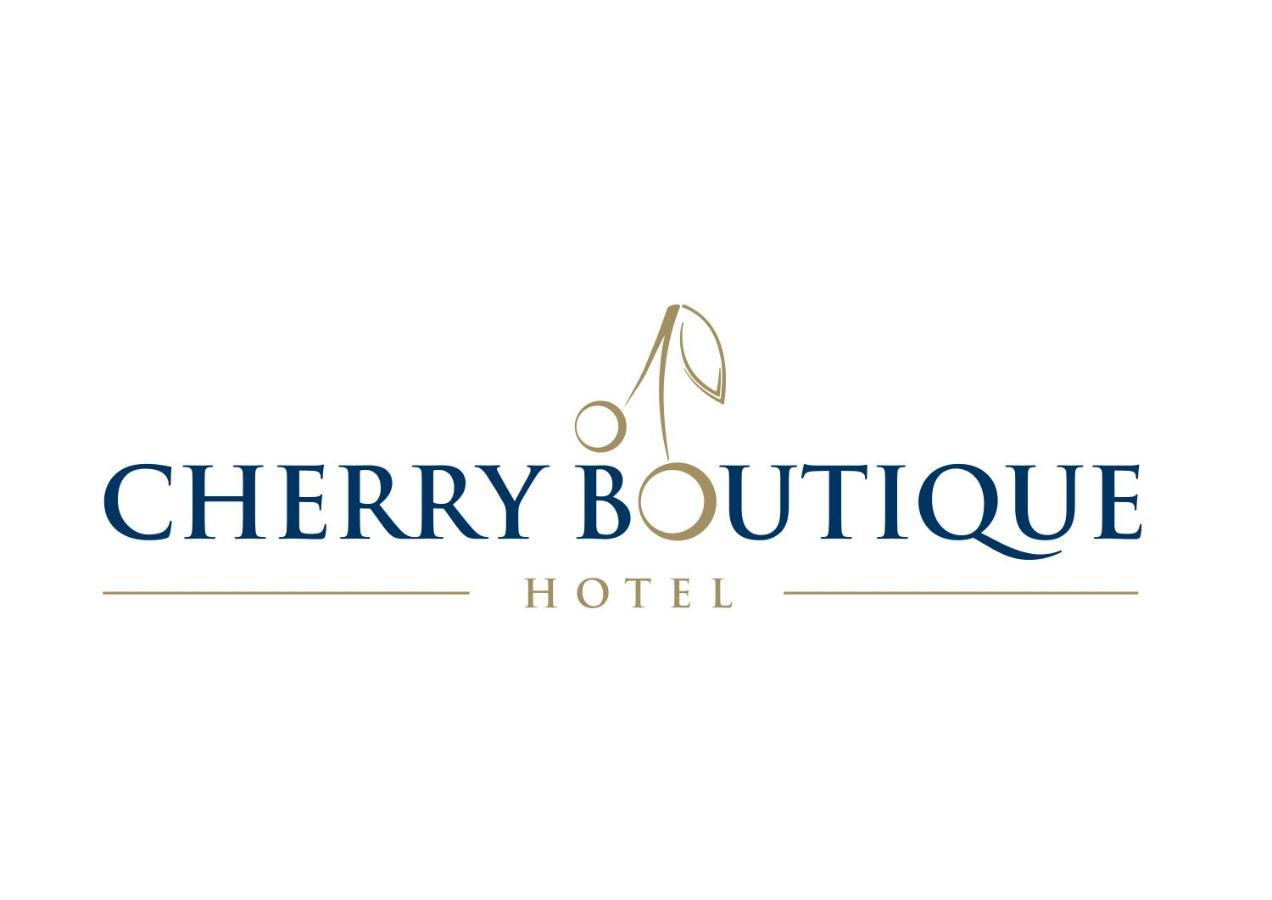 Khách sạn Cherry Boutique 3*