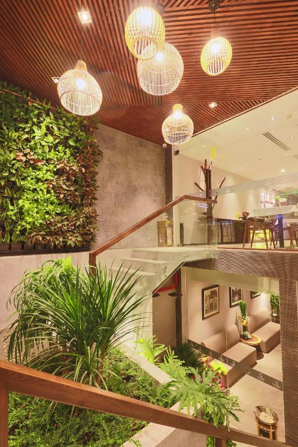 Khách sạn Cherry Boutique TP. Hồ Chí Minh