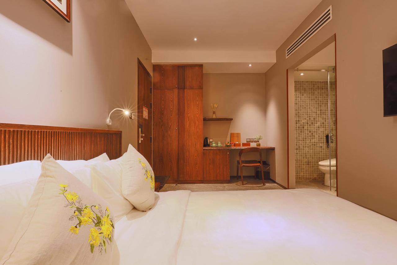Hotel Cherry Boutique Ho Chi Minh City