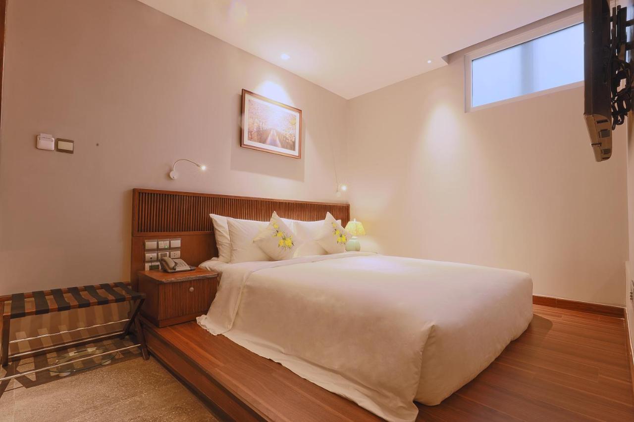 Cherry Boutique 3* TP. Hồ Chí Minh