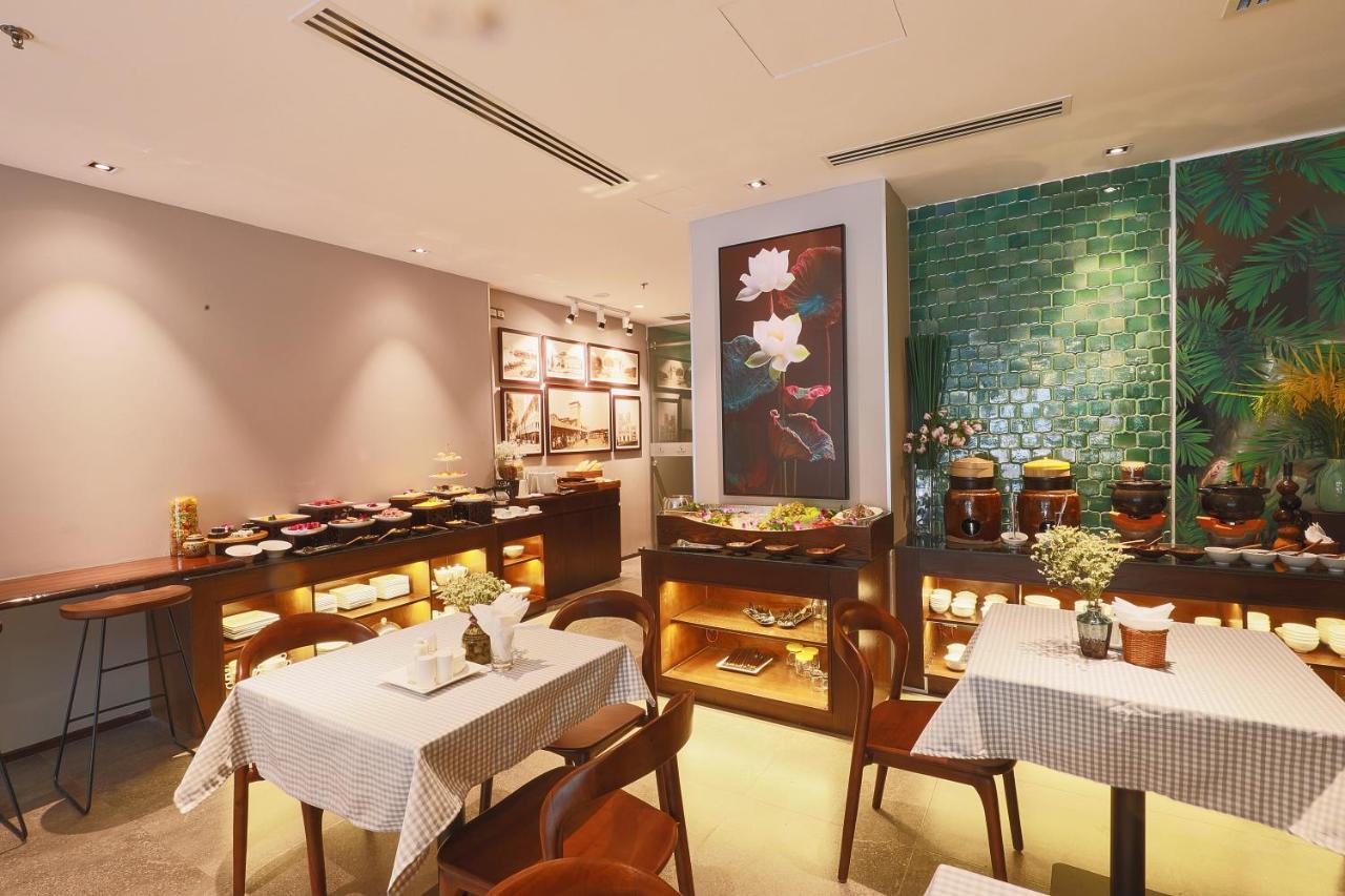 Cherry Boutique 3* Ho Chi Minh City