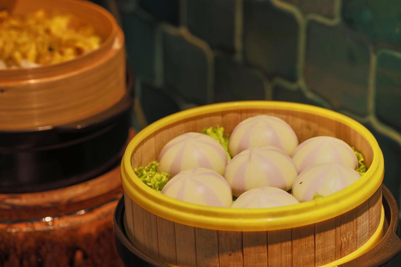 Cherry Boutique Hotel Ho Chi Minh City