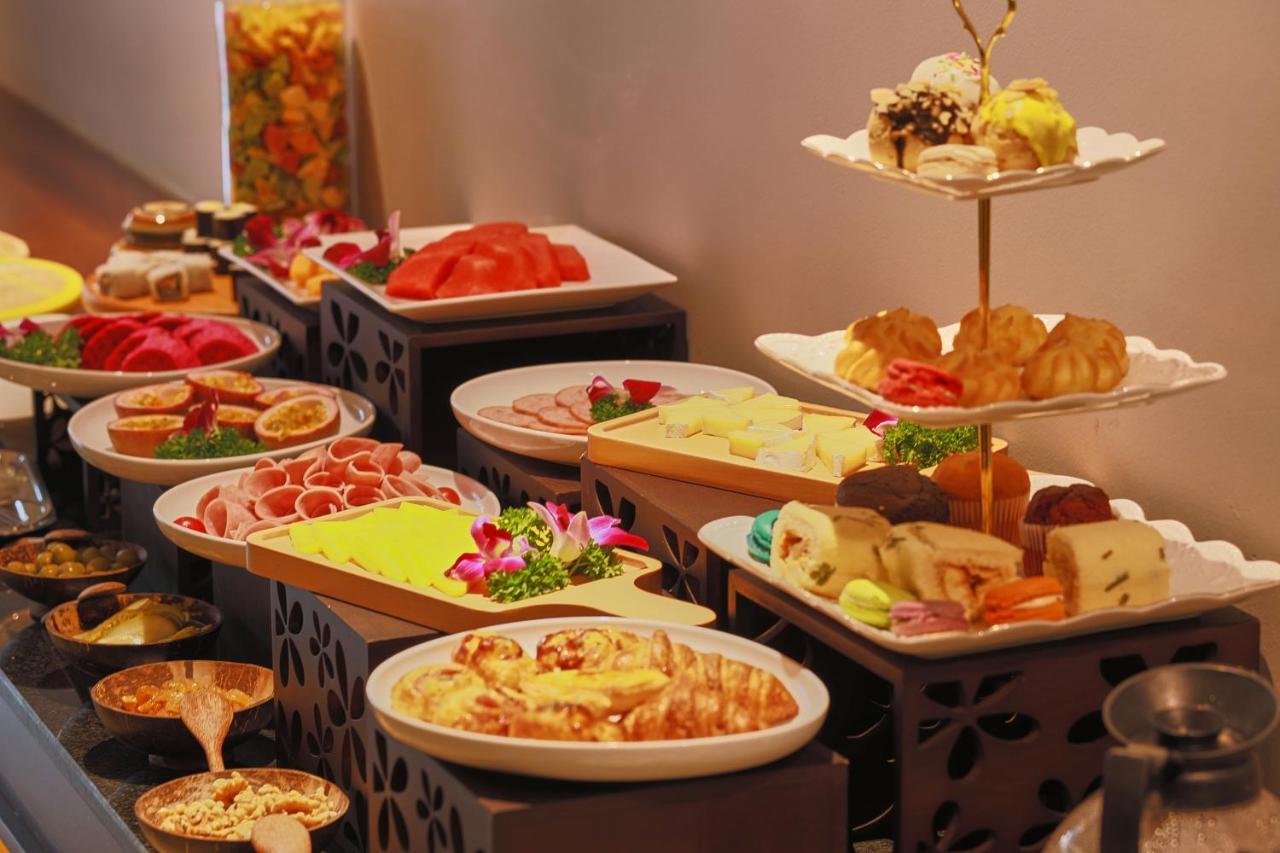 Cherry Boutique Hotel Ho Chi Minh City