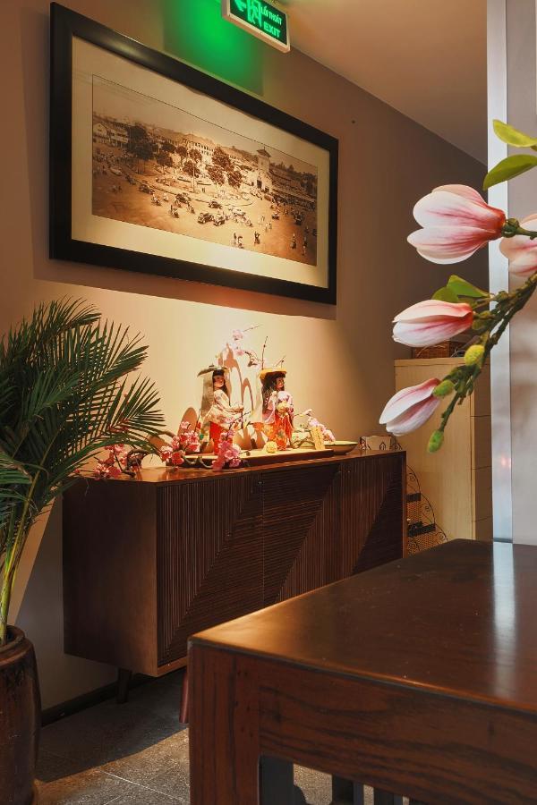 Cherry Boutique Ho Chi Minh City