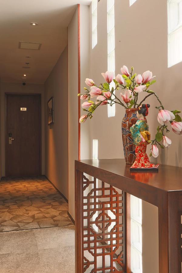 Cherry Boutique 3* Ho Chi Minh City