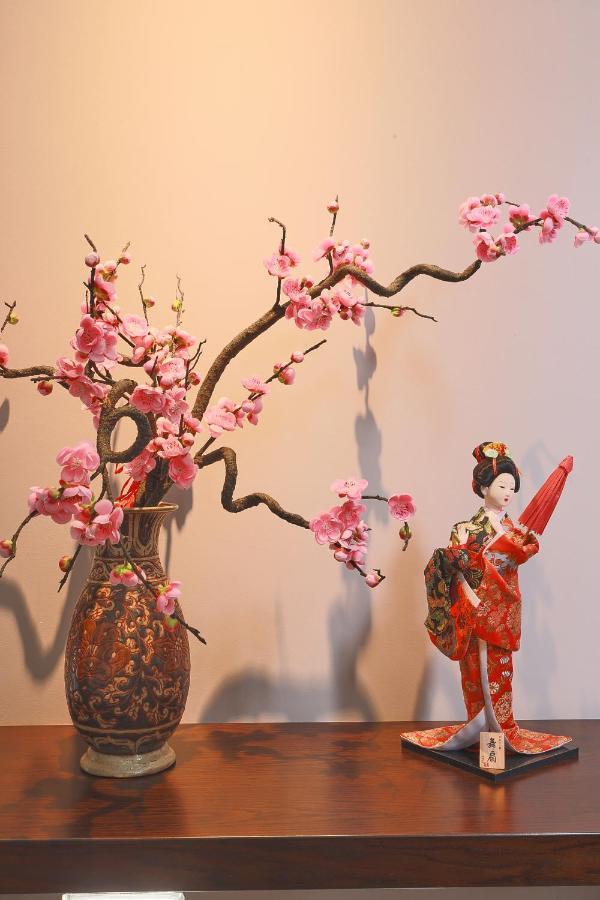 Hotel Cherry Boutique 3*