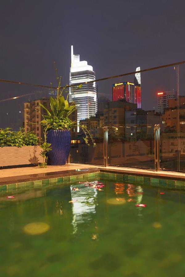 Hotel Cherry Boutique 3*