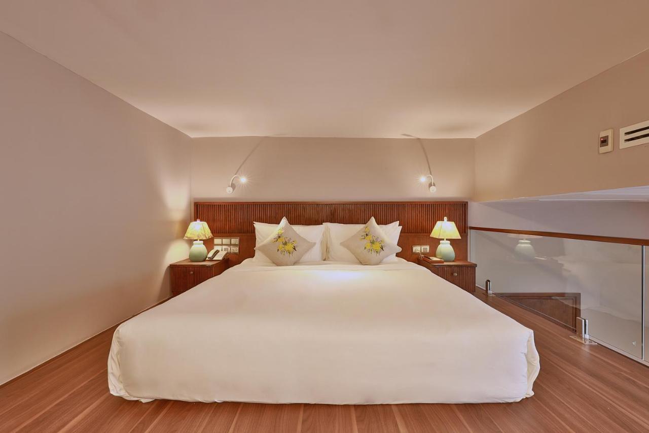 Cherry Boutique Hotel 3*