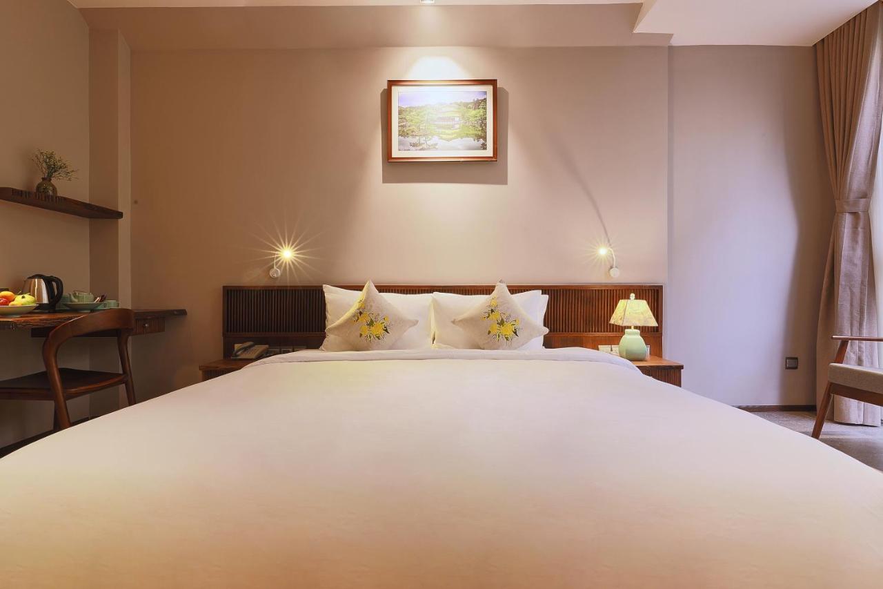 Cherry Boutique Hotel Ho Chi Minh City