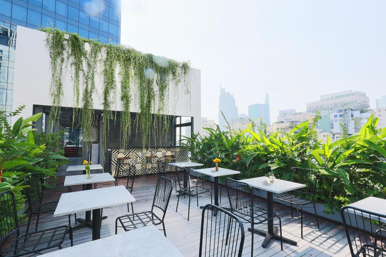 Hotel Cherry Boutique 3*
