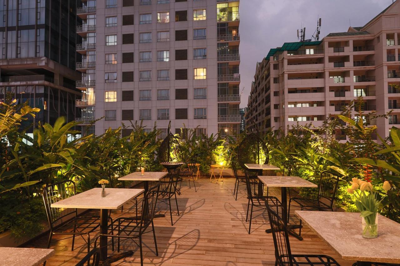 Cherry Boutique Hotel