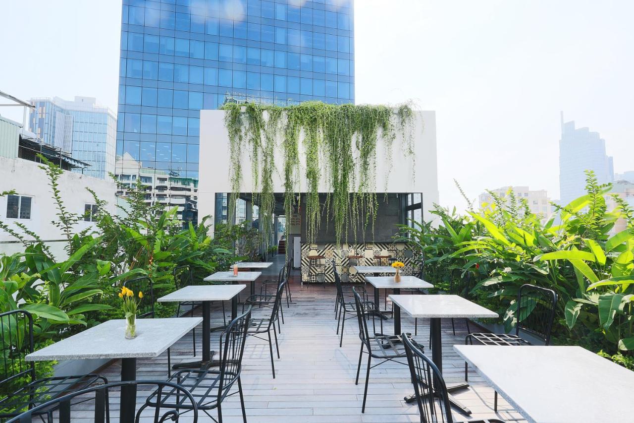 Hotel Cherry Boutique 3*