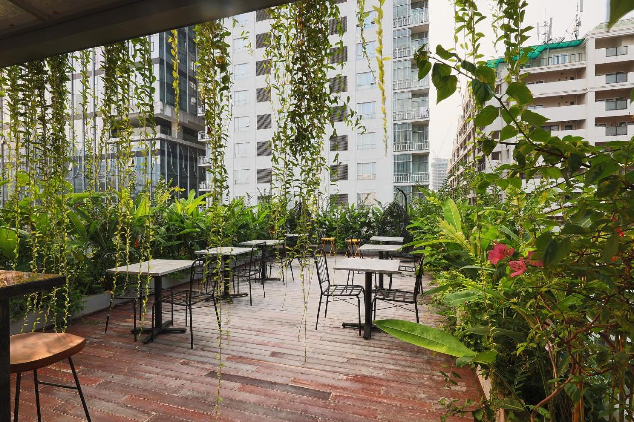 Cherry Boutique Hotel Ho Chi Minh City